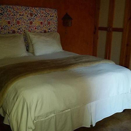 Melvilla Guesthouse Johannesburg Exterior photo